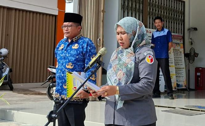 Bawaslu Kabupaten Lingga 
