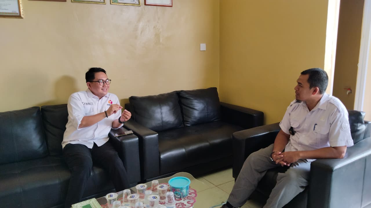 Perkuat Pencegahan Pelanggaran Pemilu 2029 Bawaslu Lingga Gelar Konsolidasi Demokrasi di Kelurahan Dabo