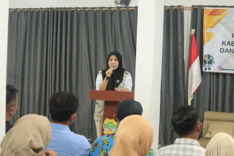 ketua bawaslu lingga