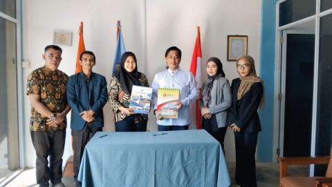 Stisip Bunda Tanah Melayu