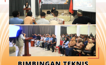 Pengawas Tempat Pemungutan Suara (PTPS)