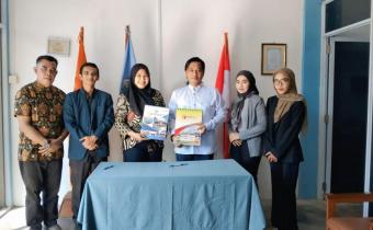 Stisip Bunda Tanah Melayu