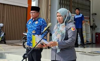 Bawaslu Kabupaten Lingga 