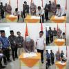 Bawaslu Lingga Jalin Kerja Sama dengan Lima Desa untuk Perkuat Kampung Pengawasan Partisipatif